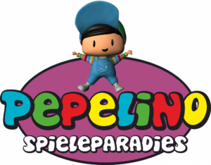 Pepelino Logo